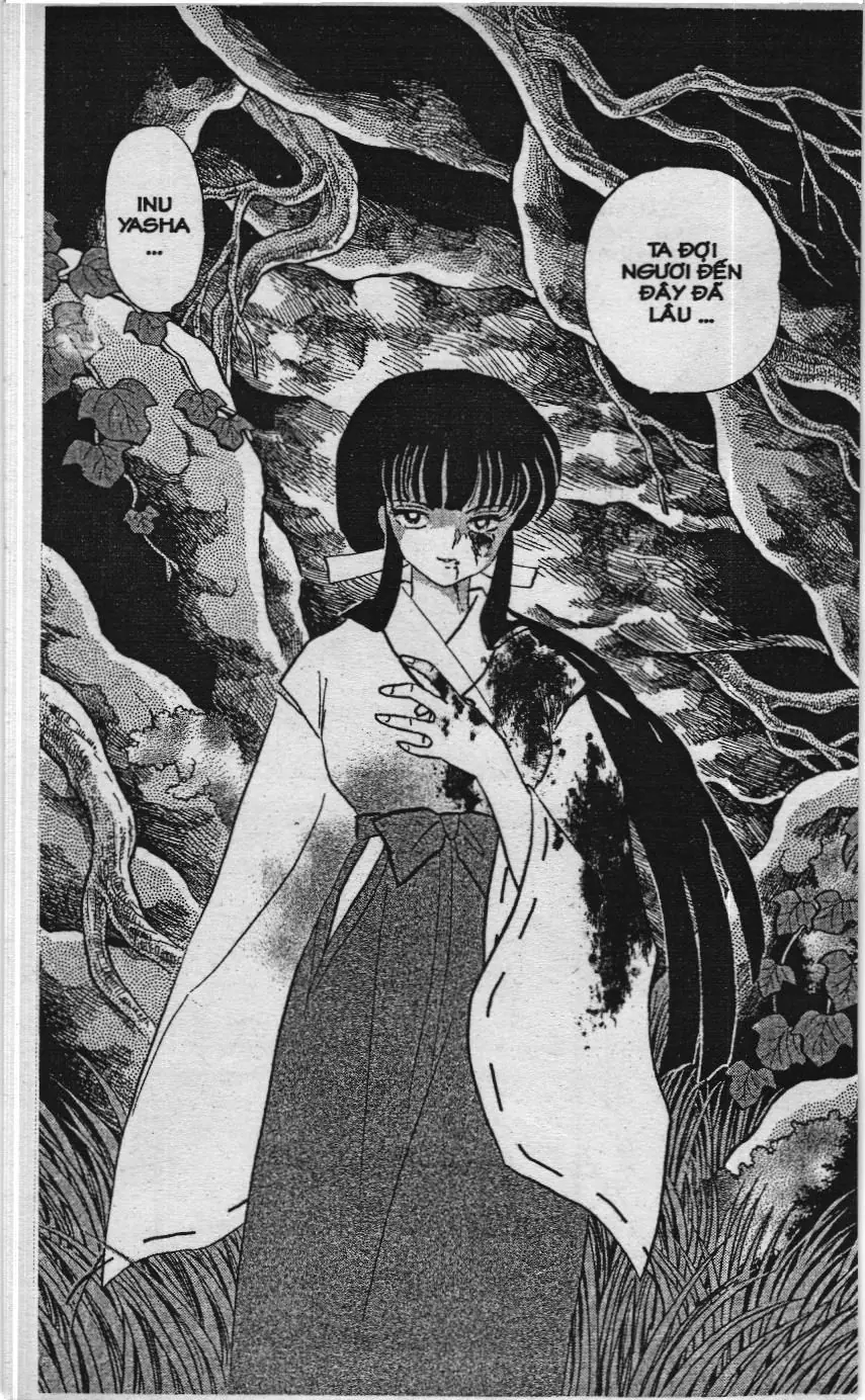 Inuyasha (NXB Trẻ) Chapter 66 - Trang 4