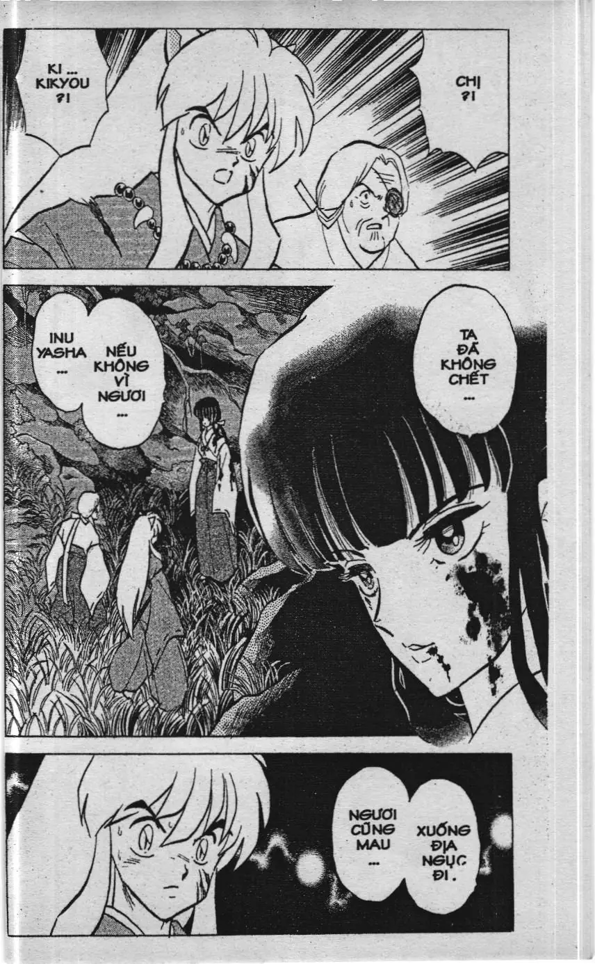 Inuyasha (NXB Trẻ) Chapter 66 - Trang 5