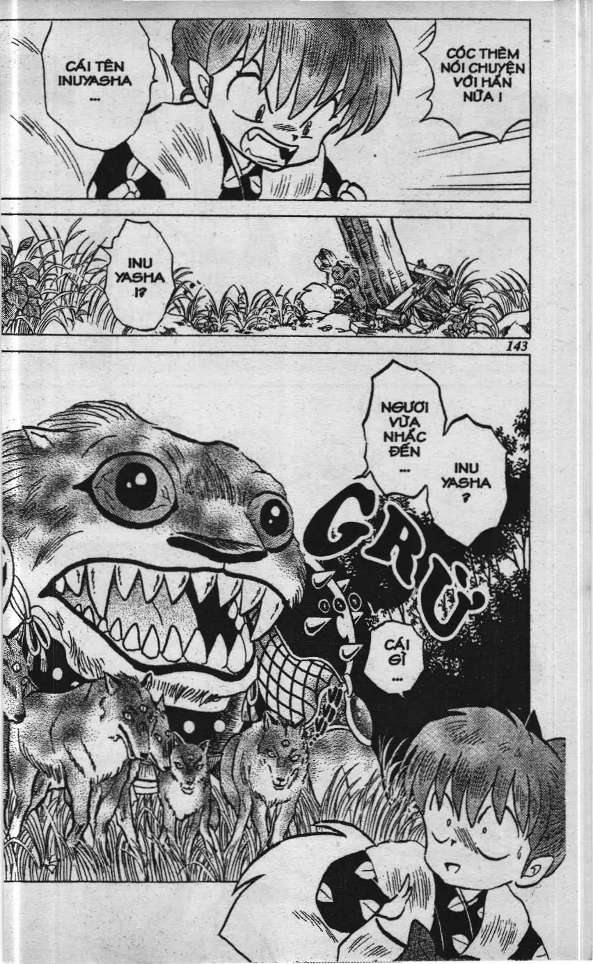 Inuyasha (NXB Trẻ) Chapter 66 - Trang 9