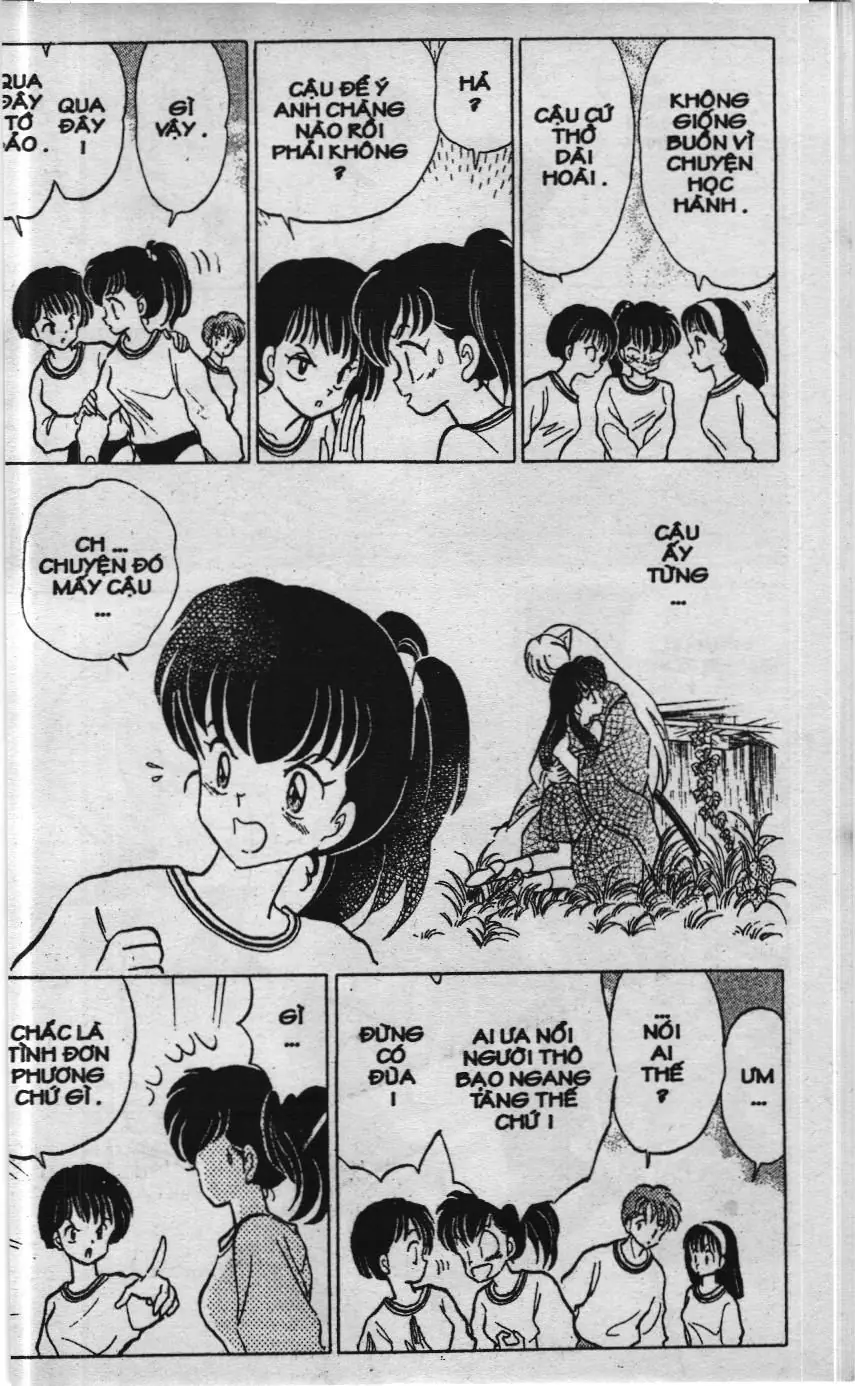 Inuyasha (NXB Trẻ) Chapter 67 - Trang 3