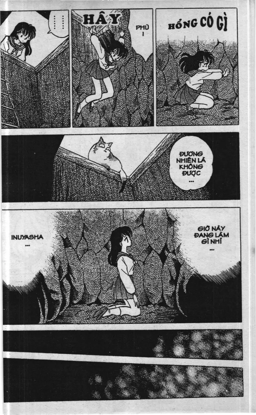 Inuyasha (NXB Trẻ) Chapter 67 - Trang 5