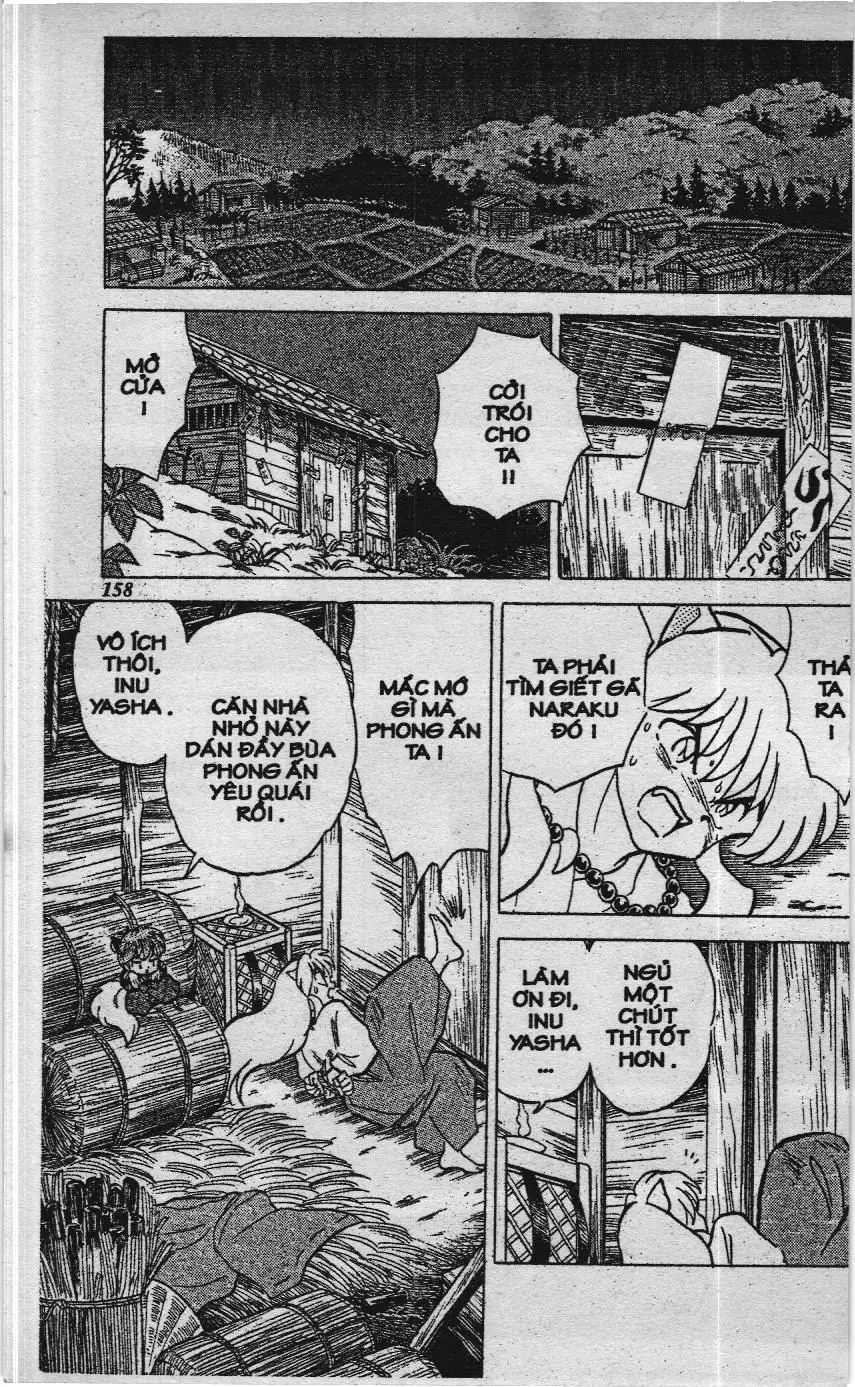 Inuyasha (NXB Trẻ) Chapter 67 - Trang 6
