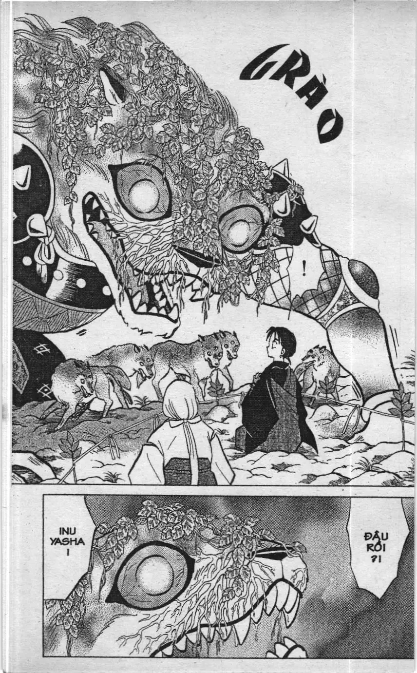 Inuyasha (NXB Trẻ) Chapter 68 - Trang 2