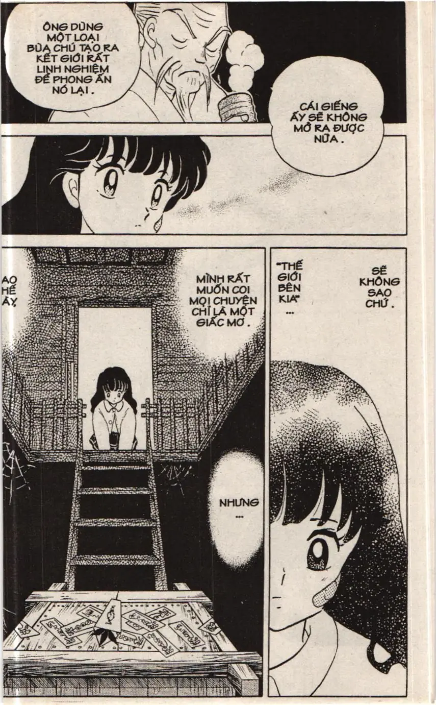 Inuyasha (NXB Trẻ) Chapter 7 - Trang 15