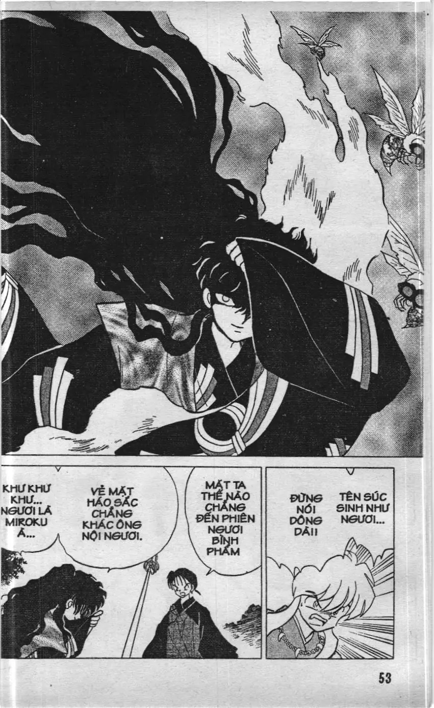 Inuyasha (NXB Trẻ) Chapter 71 - Trang 13