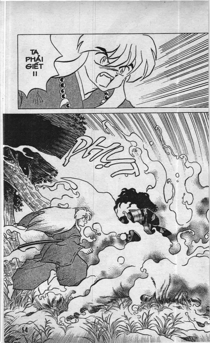 Inuyasha (NXB Trẻ) Chapter 71 - Trang 14