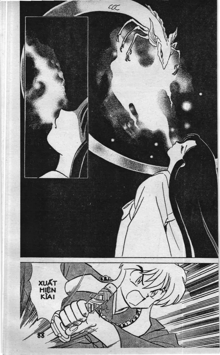 Inuyasha (NXB Trẻ) Chapter 73 - Trang 12