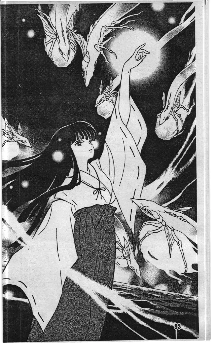 Inuyasha (NXB Trẻ) Chapter 73 - Trang 17