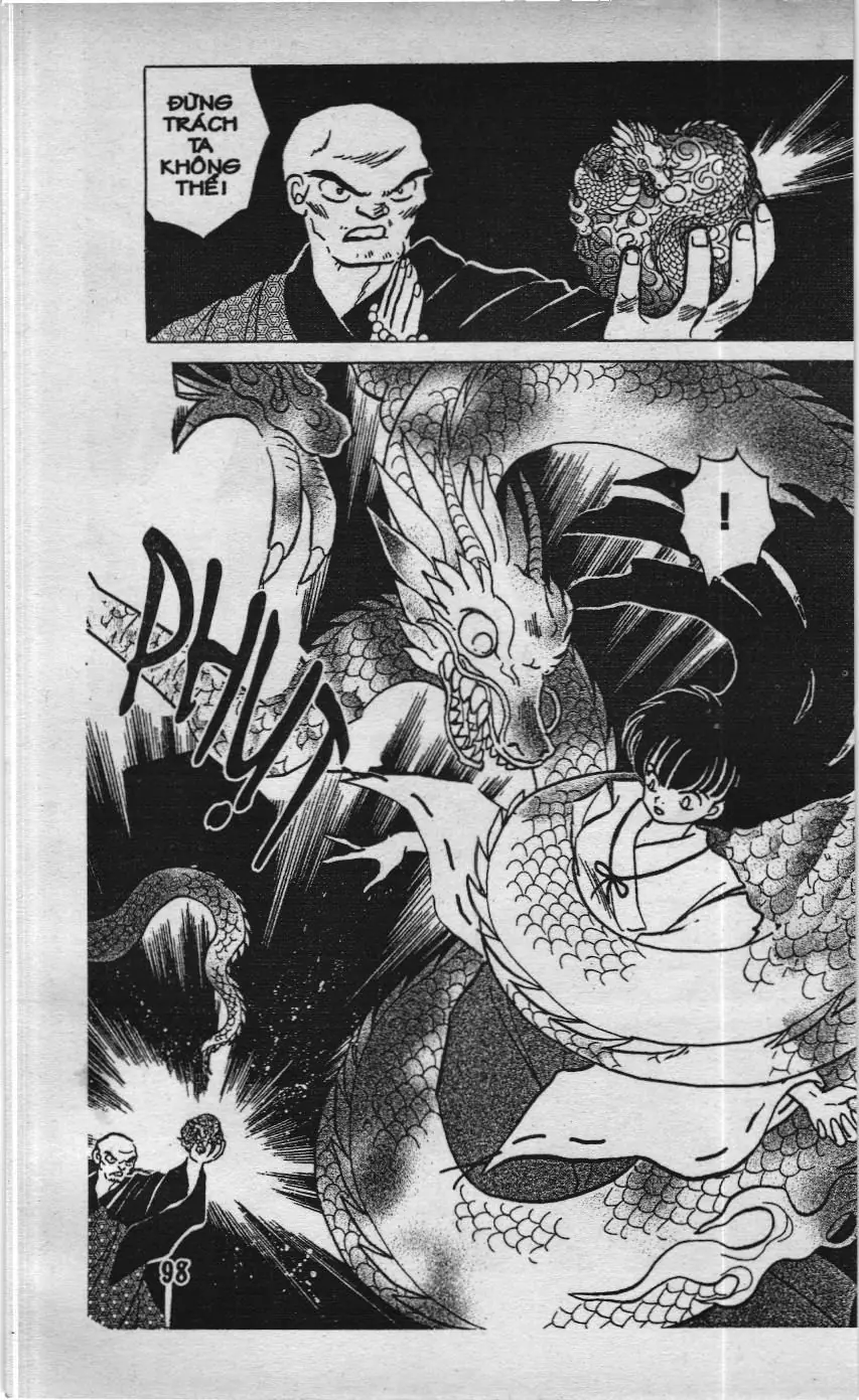 Inuyasha (NXB Trẻ) Chapter 74 - Trang 2