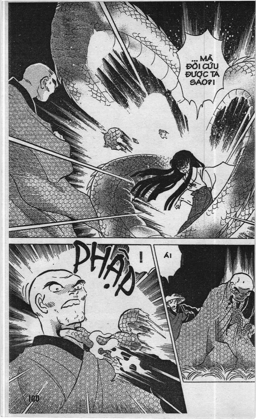 Inuyasha (NXB Trẻ) Chapter 74 - Trang 4