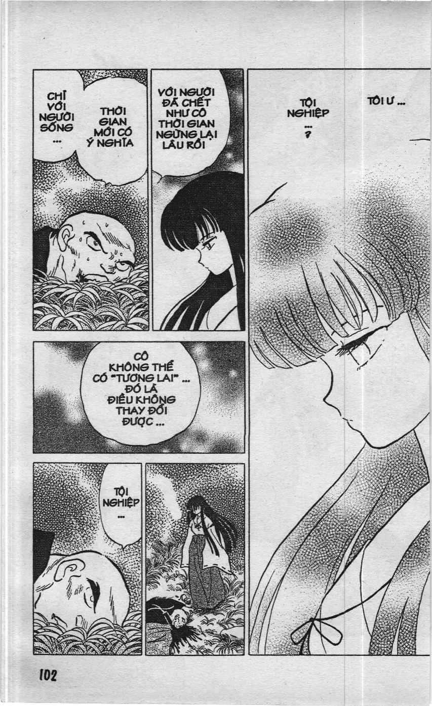 Inuyasha (NXB Trẻ) Chapter 74 - Trang 6