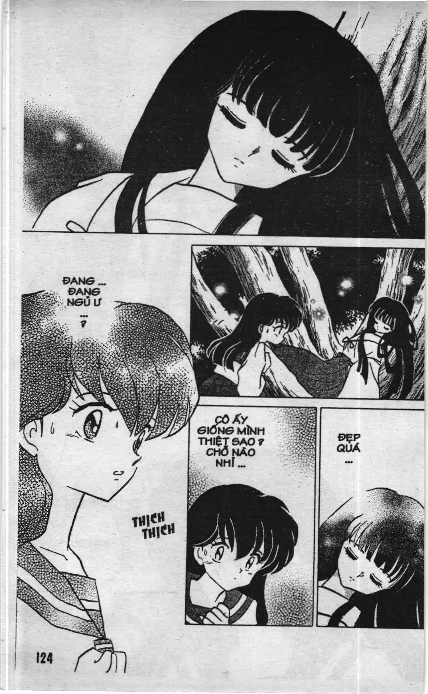 Inuyasha (NXB Trẻ) Chapter 75 - Trang 10