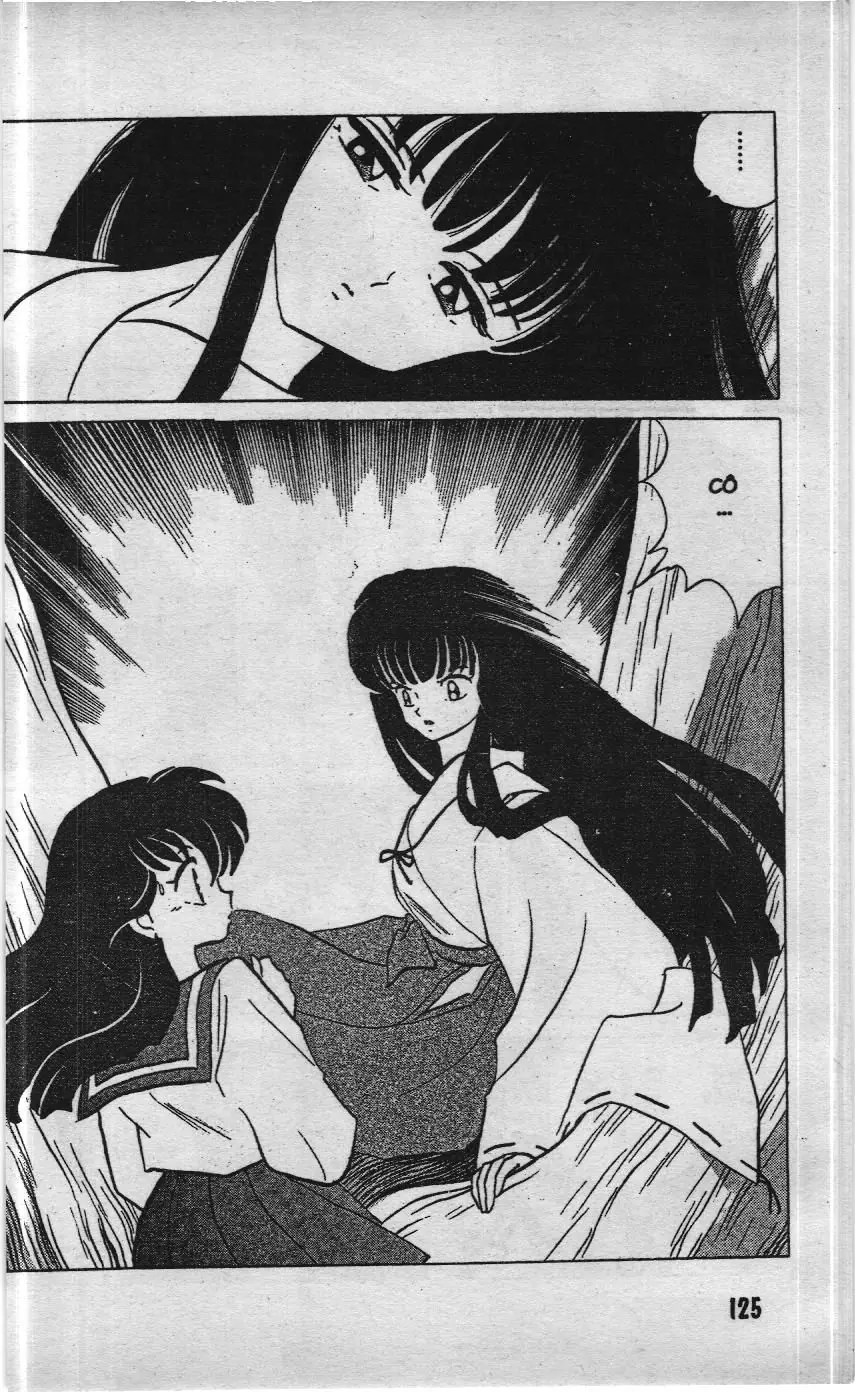 Inuyasha (NXB Trẻ) Chapter 75 - Trang 11