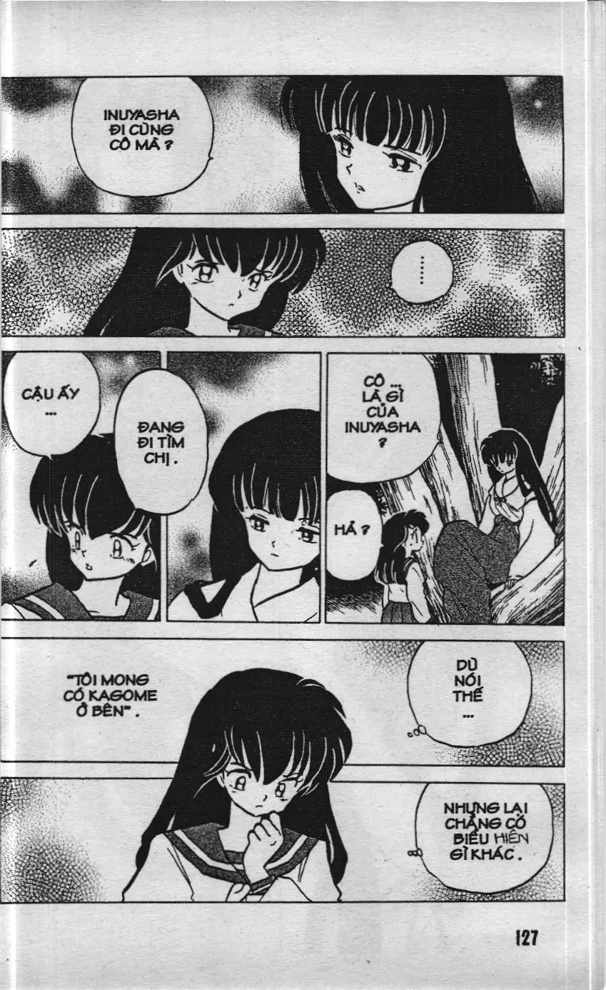 Inuyasha (NXB Trẻ) Chapter 75 - Trang 13