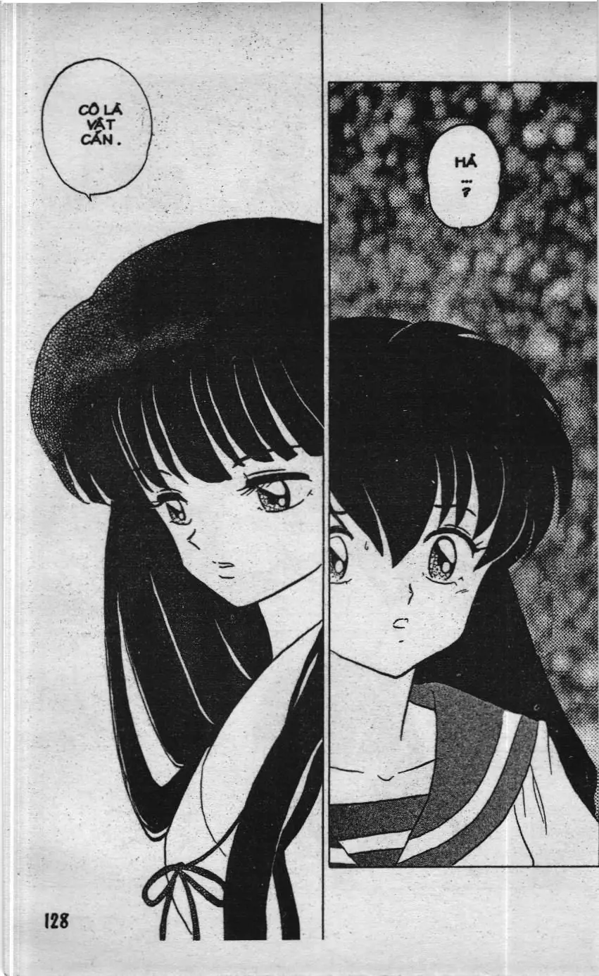Inuyasha (NXB Trẻ) Chapter 75 - Trang 14