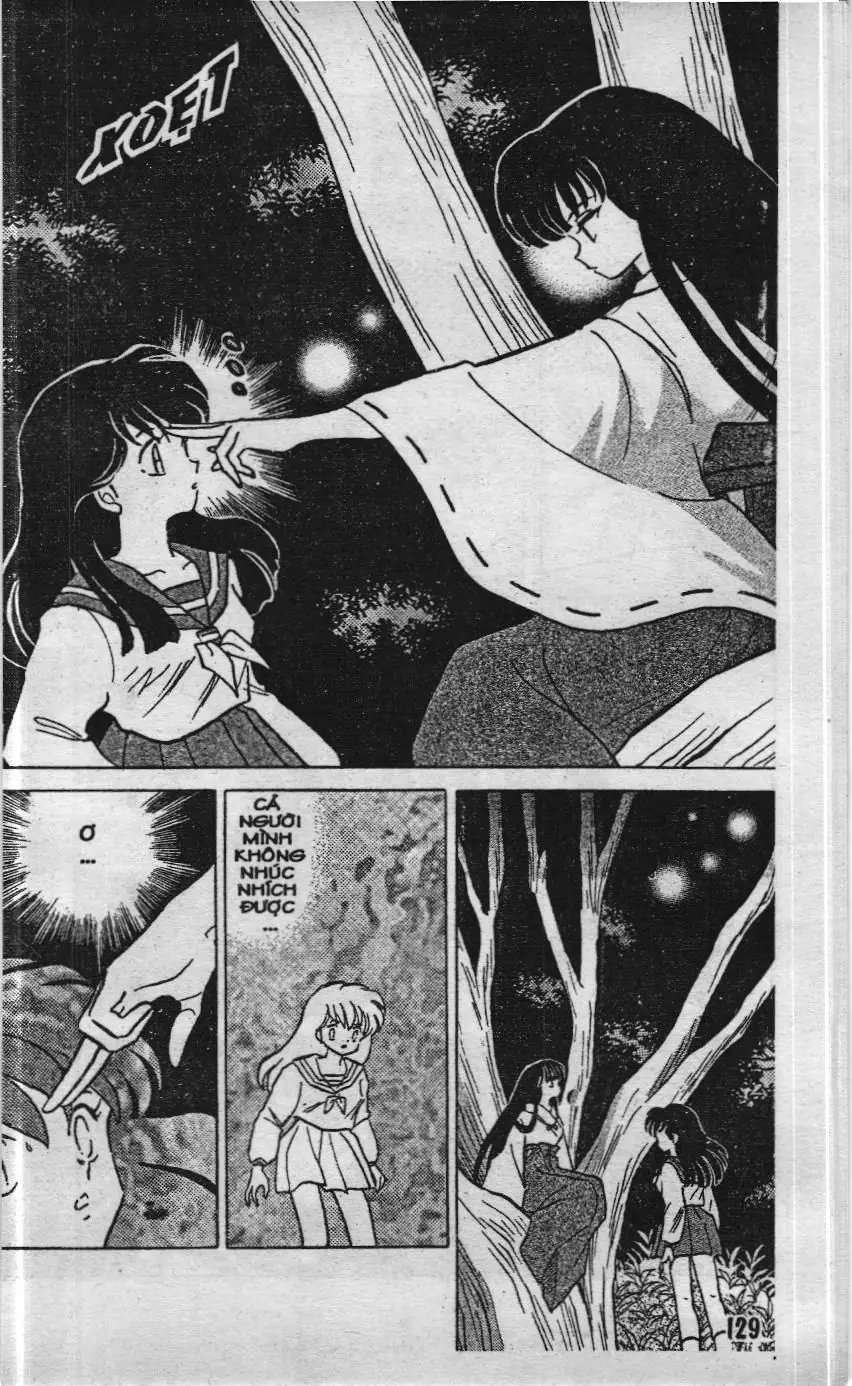 Inuyasha (NXB Trẻ) Chapter 75 - Trang 15