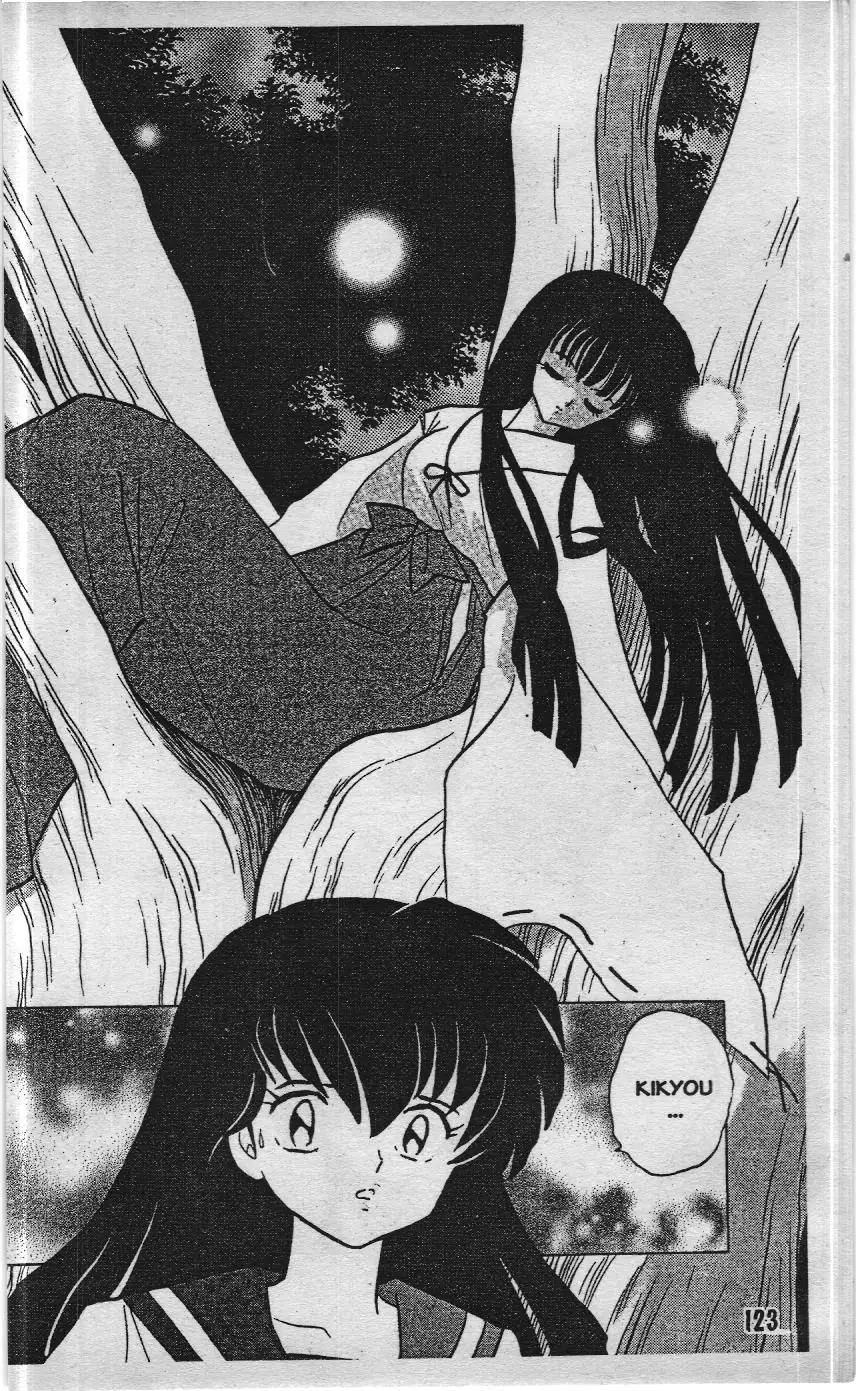 Inuyasha (NXB Trẻ) Chapter 75 - Trang 9