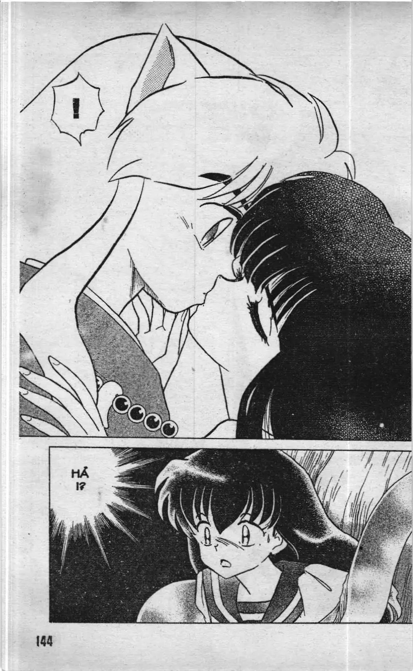 Inuyasha (NXB Trẻ) Chapter 76 - Trang 12