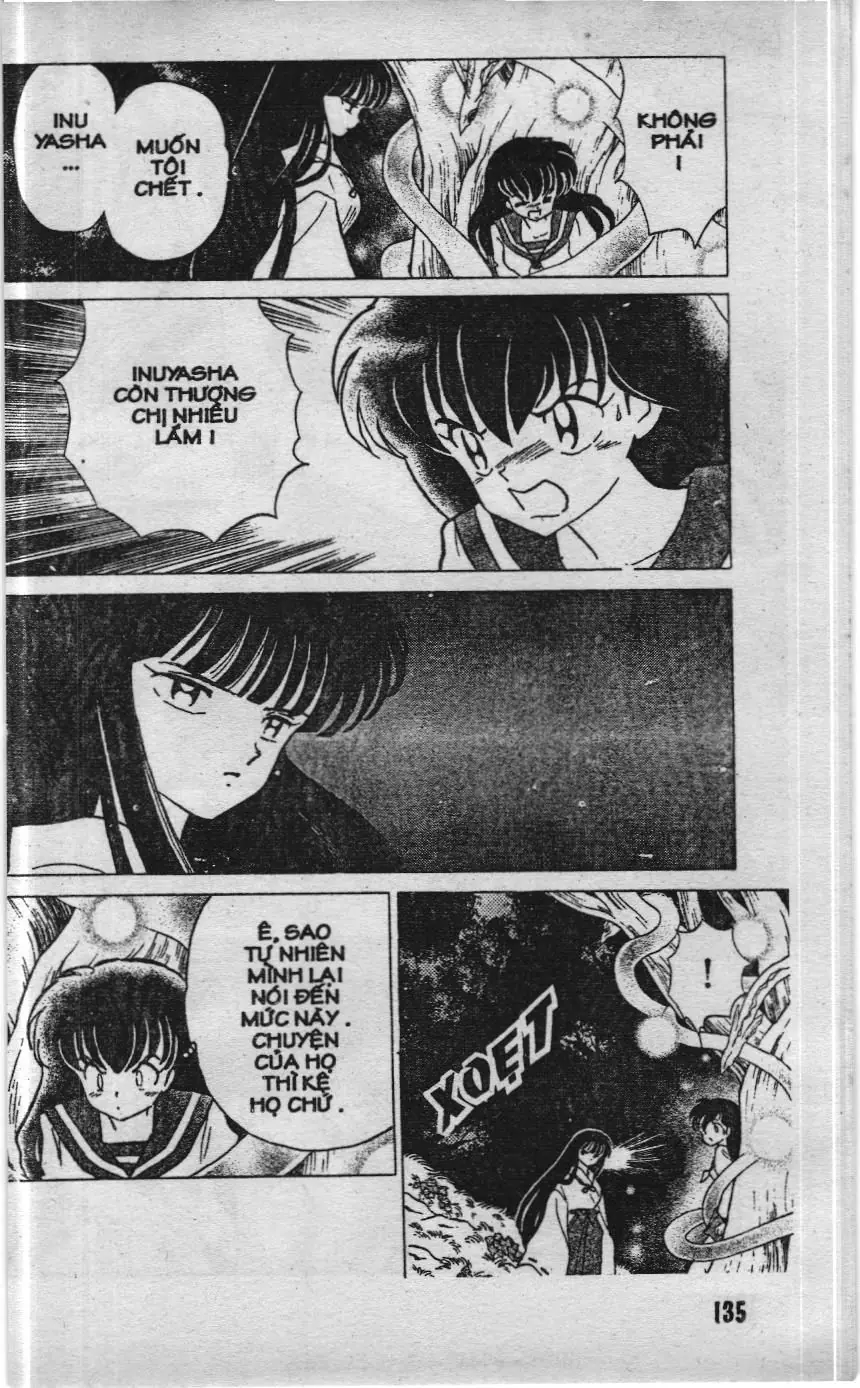 Inuyasha (NXB Trẻ) Chapter 76 - Trang 3