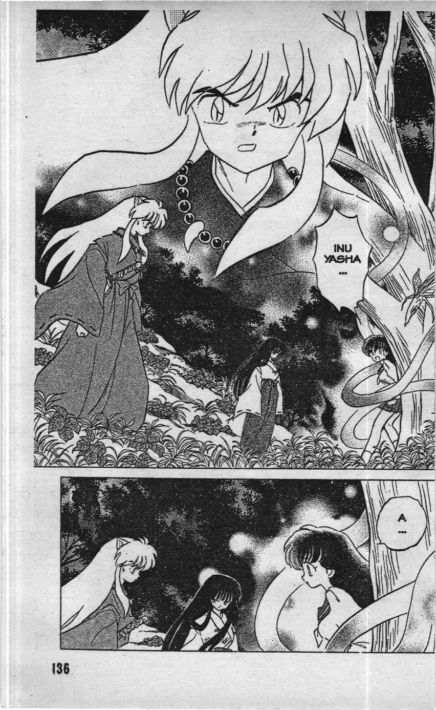 Inuyasha (NXB Trẻ) Chapter 76 - Trang 4
