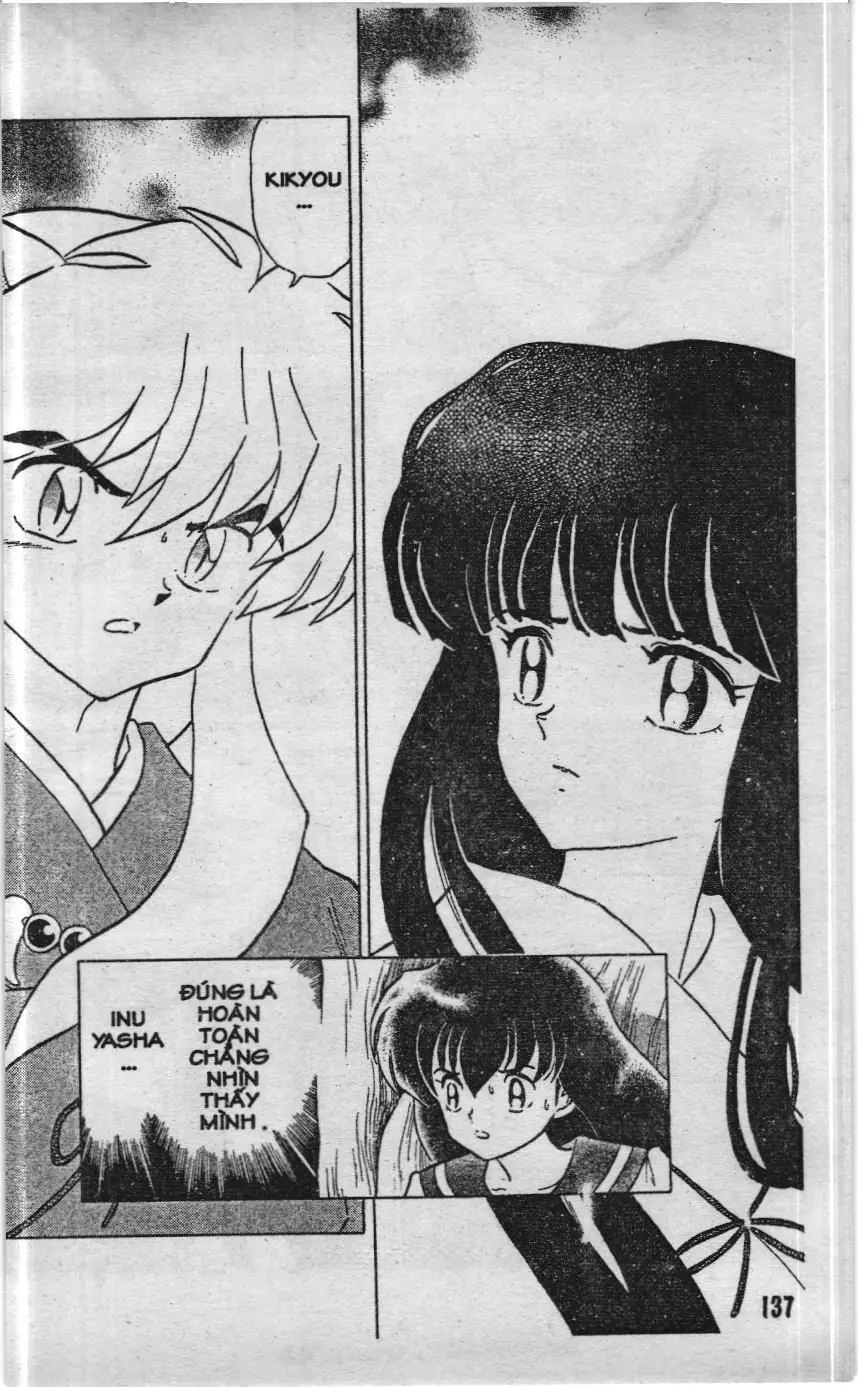 Inuyasha (NXB Trẻ) Chapter 76 - Trang 5