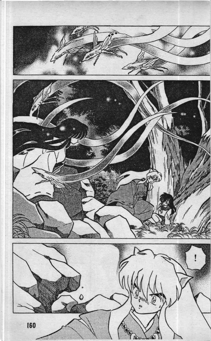 Inuyasha (NXB Trẻ) Chapter 77 - Trang 10