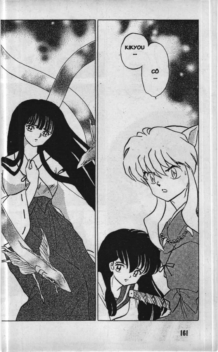 Inuyasha (NXB Trẻ) Chapter 77 - Trang 11