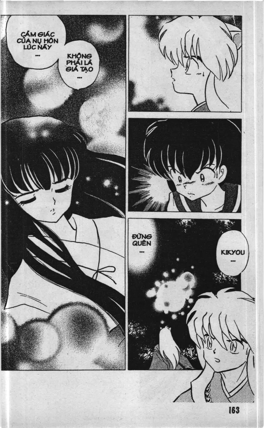Inuyasha (NXB Trẻ) Chapter 77 - Trang 13