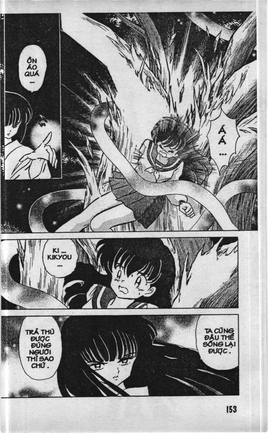 Inuyasha (NXB Trẻ) Chapter 77 - Trang 3