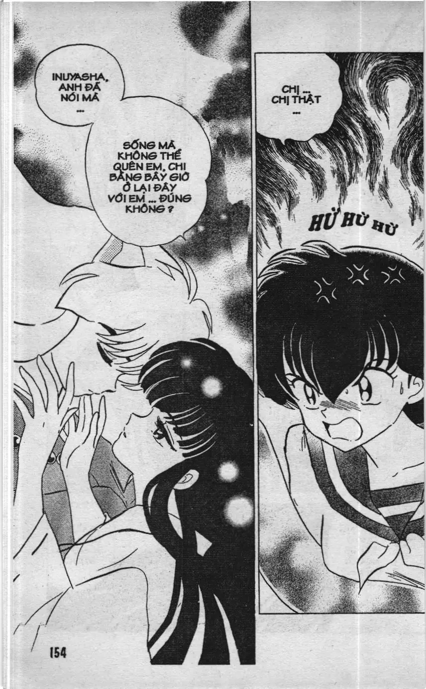 Inuyasha (NXB Trẻ) Chapter 77 - Trang 4