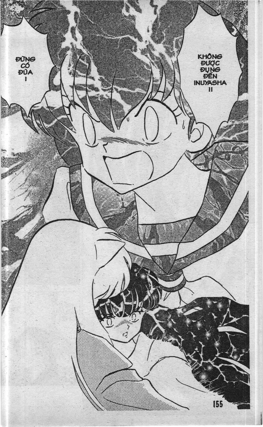Inuyasha (NXB Trẻ) Chapter 77 - Trang 5