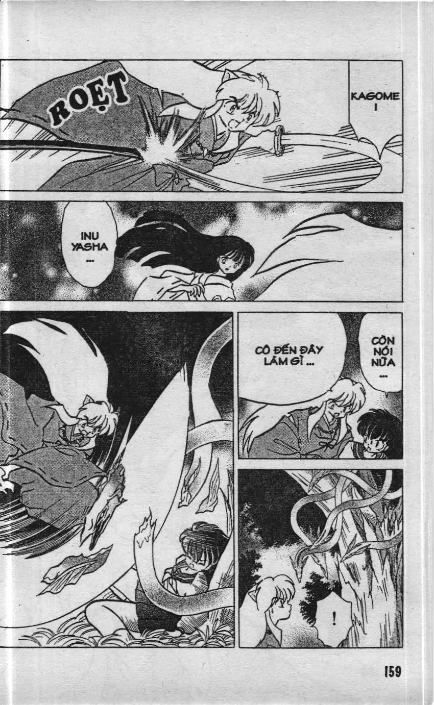 Inuyasha (NXB Trẻ) Chapter 77 - Trang 9