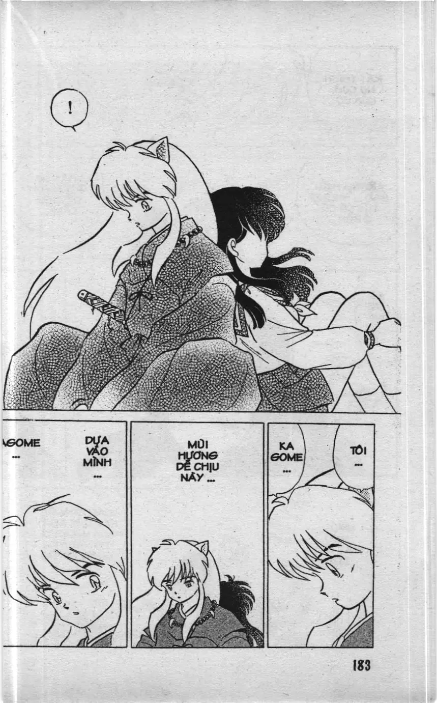 Inuyasha (NXB Trẻ) Chapter 78 - Trang 15