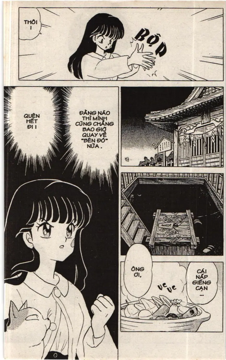 Inuyasha (NXB Trẻ) Chapter 8 - Trang 2