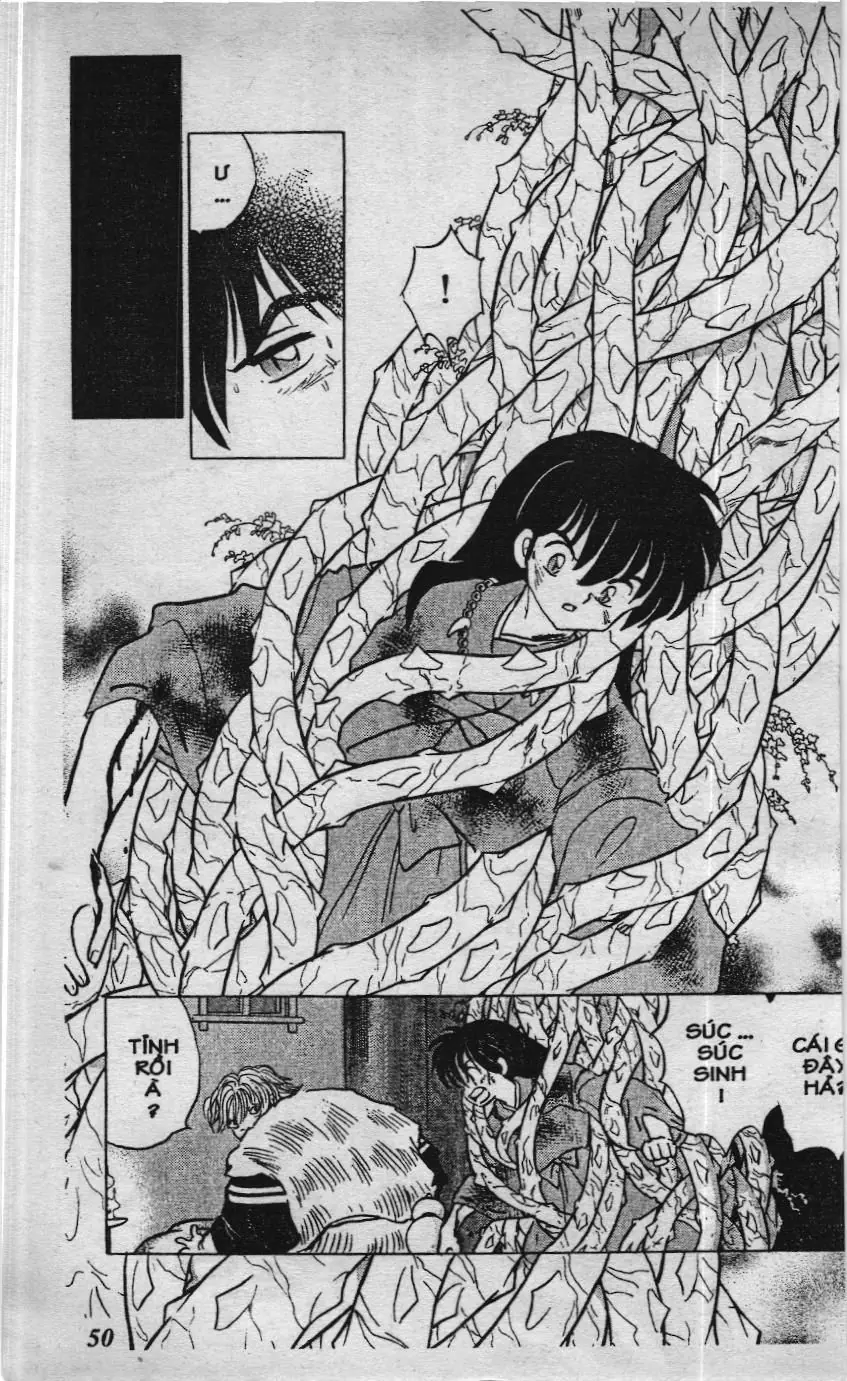 Inuyasha (NXB Trẻ) Chapter 81 - Trang 10