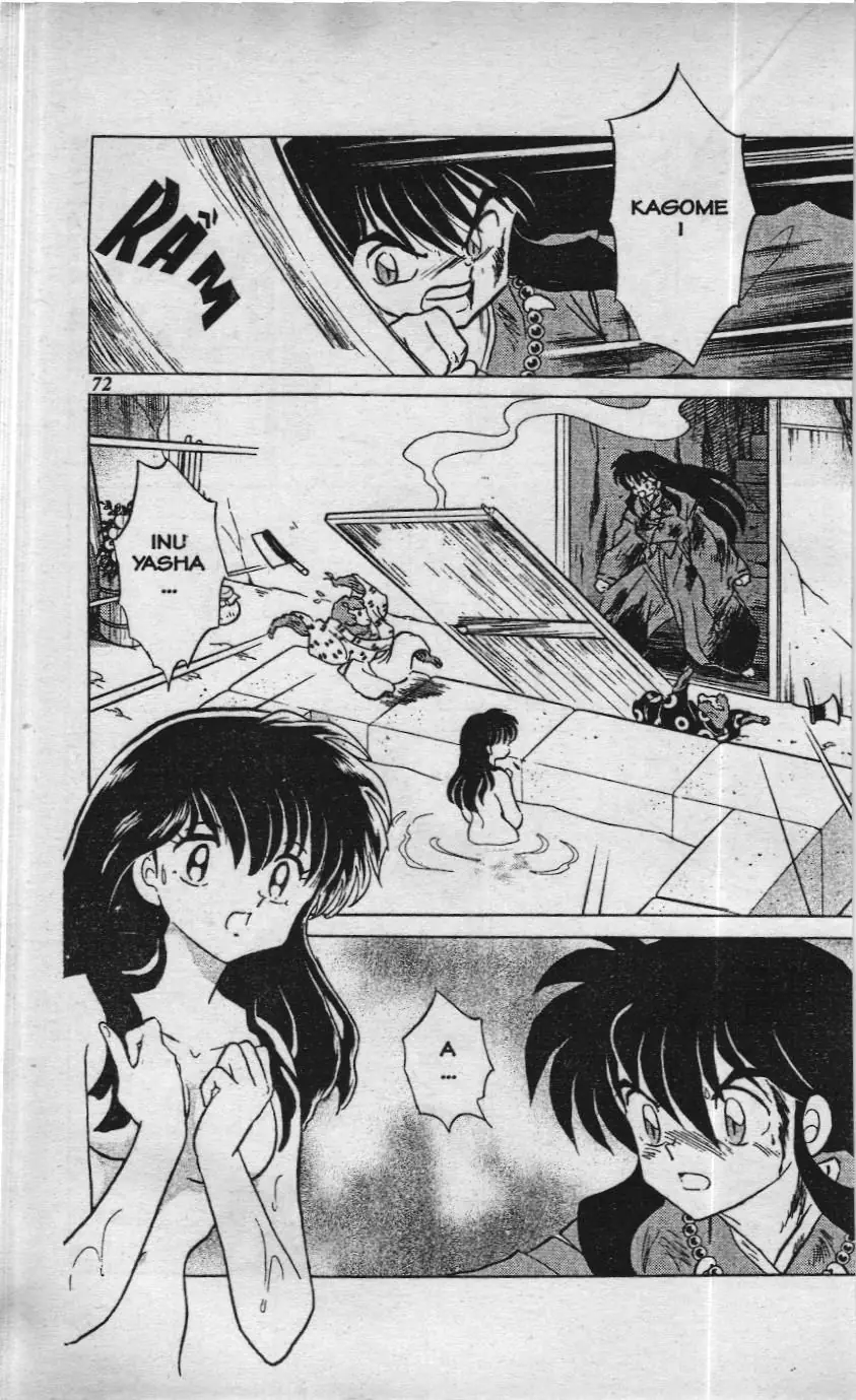 Inuyasha (NXB Trẻ) Chapter 82 - Trang 14