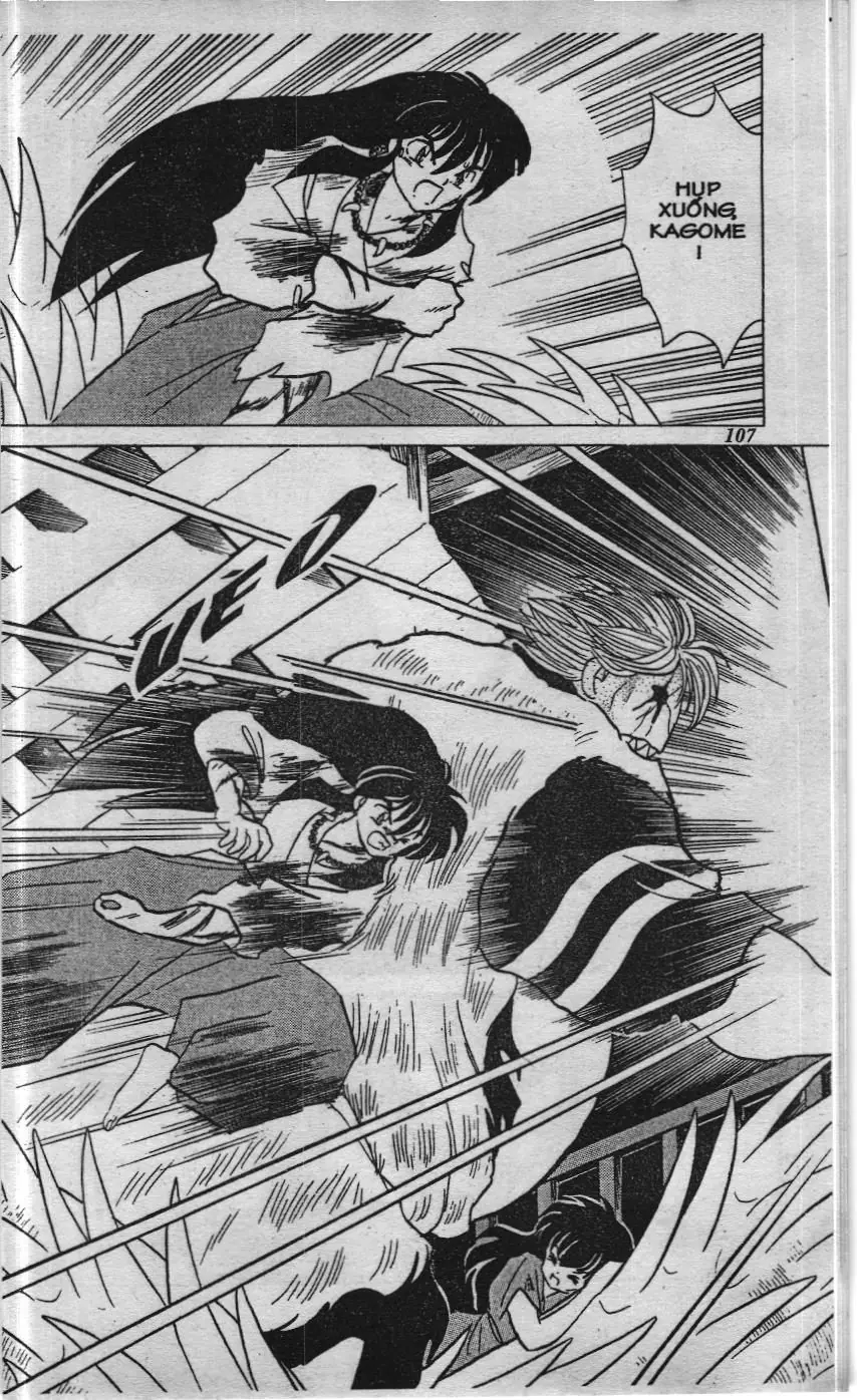 Inuyasha (NXB Trẻ) Chapter 84 - Trang 13