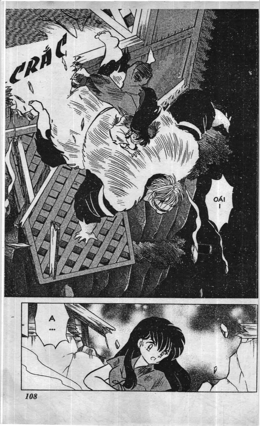 Inuyasha (NXB Trẻ) Chapter 84 - Trang 14