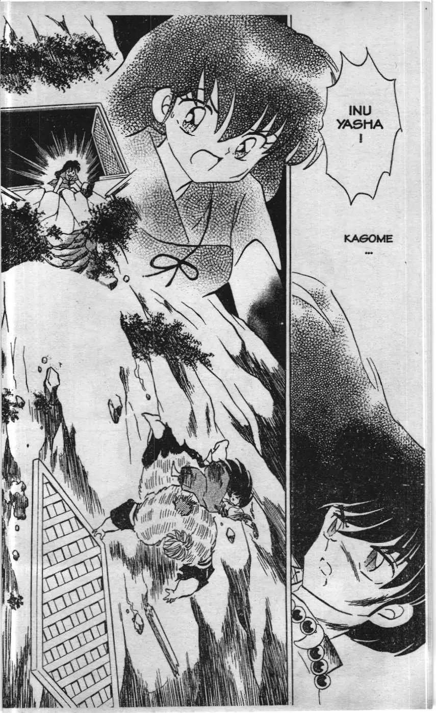 Inuyasha (NXB Trẻ) Chapter 84 - Trang 15