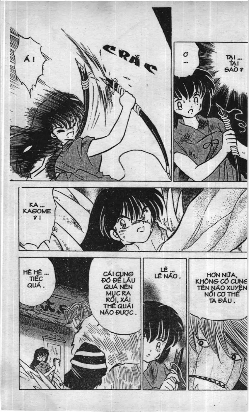 Inuyasha (NXB Trẻ) Chapter 84 - Trang 6