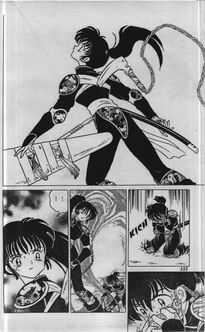 Inuyasha (NXB Trẻ) Chapter 87 - Trang 7