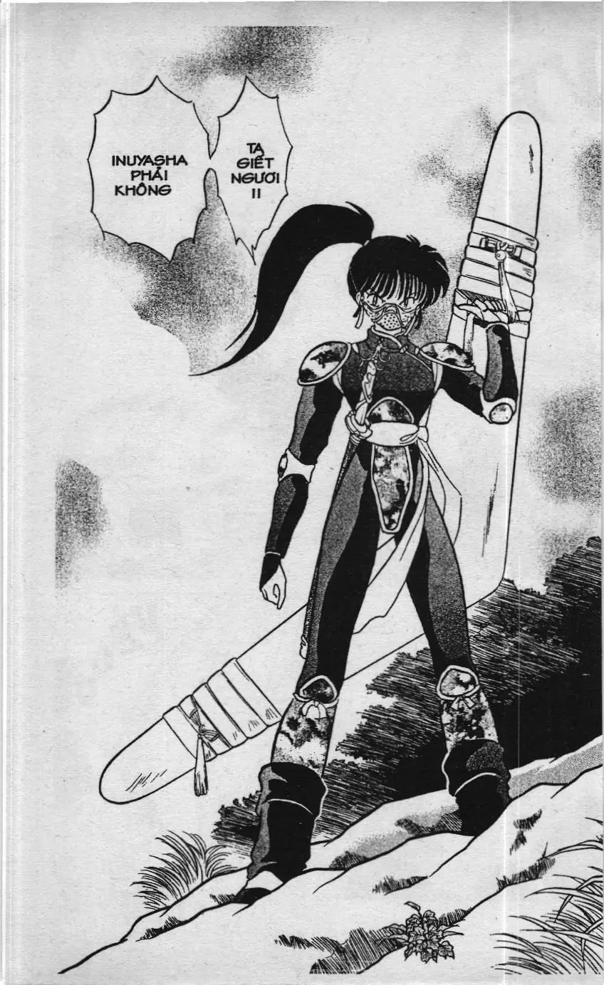 Inuyasha (NXB Trẻ) Chapter 89 - Trang 14