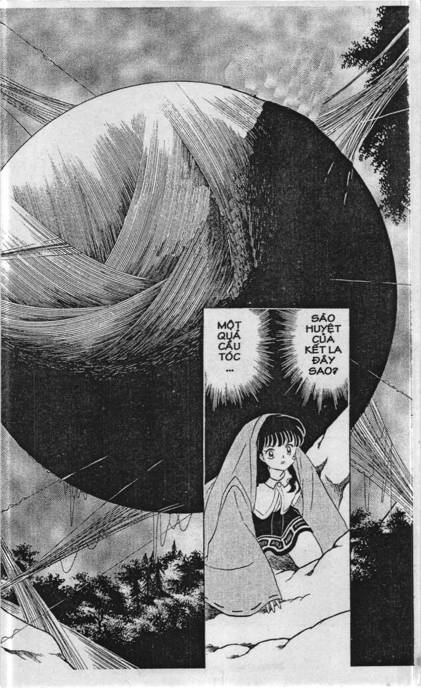 Inuyasha (NXB Trẻ) Chapter 9 - Trang 9