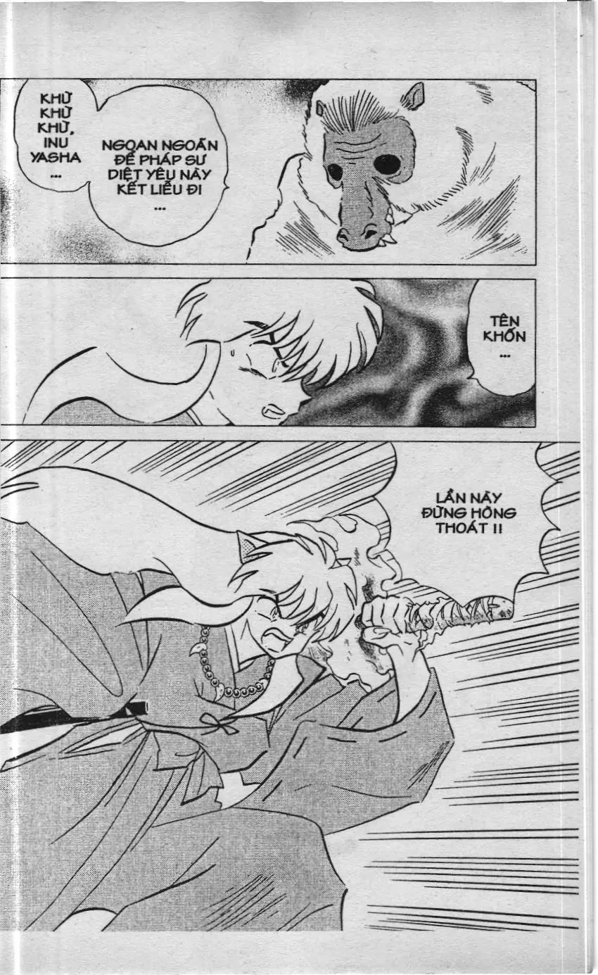 Inuyasha (NXB Trẻ) Chapter 90 - Trang 5