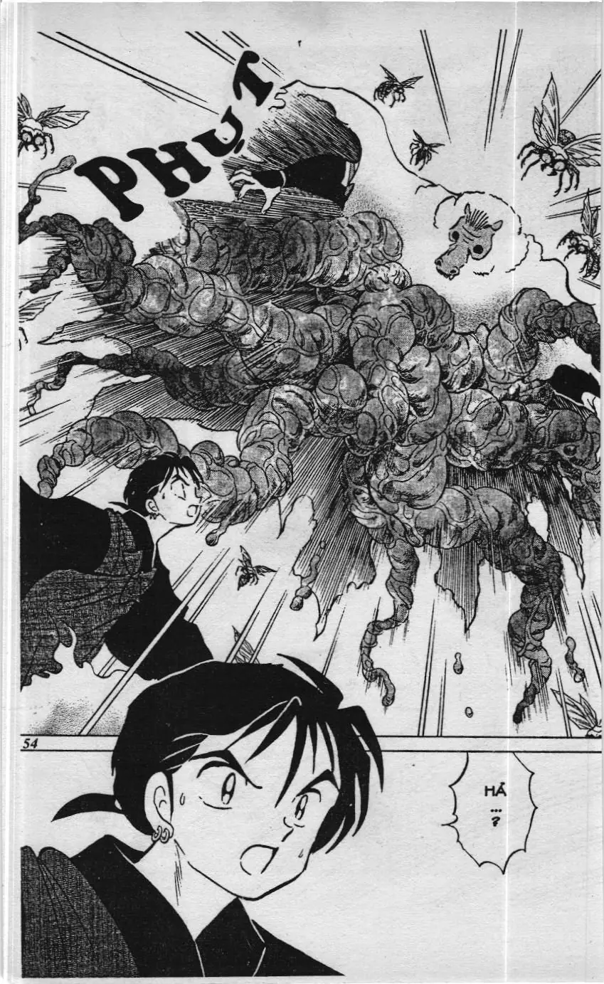 Inuyasha (NXB Trẻ) Chapter 91 - Trang 14