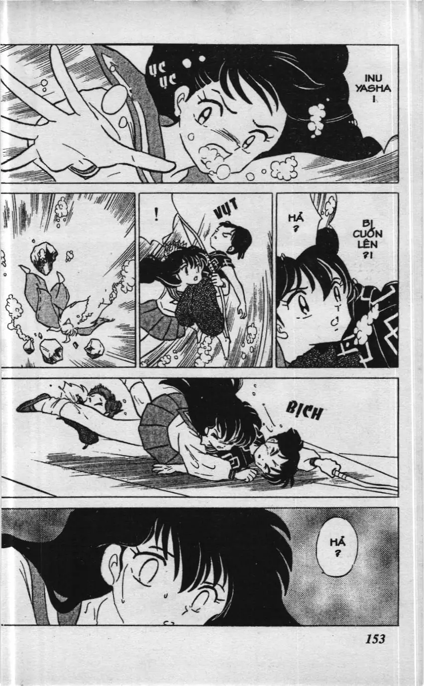 Inuyasha (NXB Trẻ) Chapter 97 - Trang 5