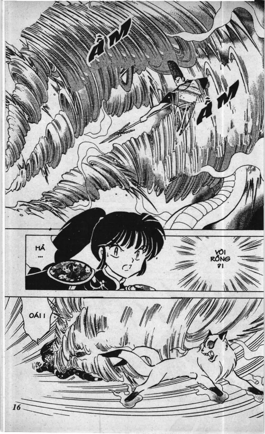 Inuyasha (NXB Trẻ) Chapter 99 - Trang 12