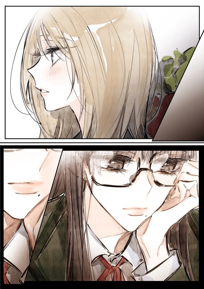 Inversion Chapter 1 - Trang 12
