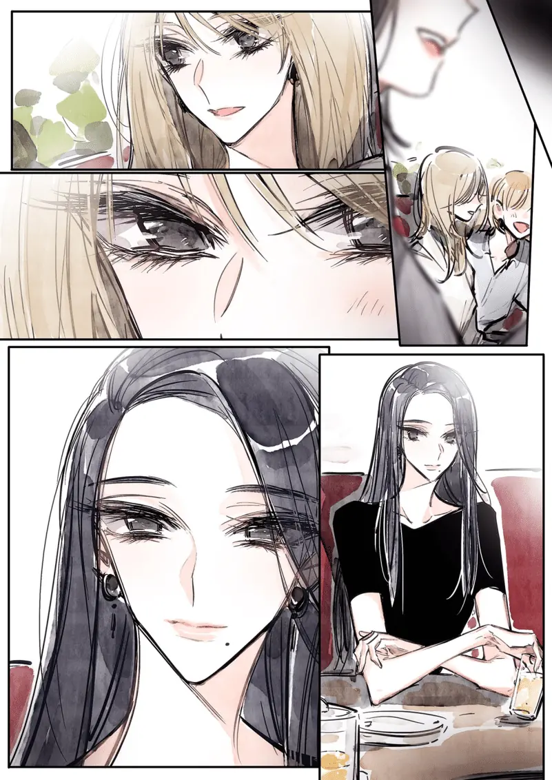 Inversion Chapter 1 - Trang 18