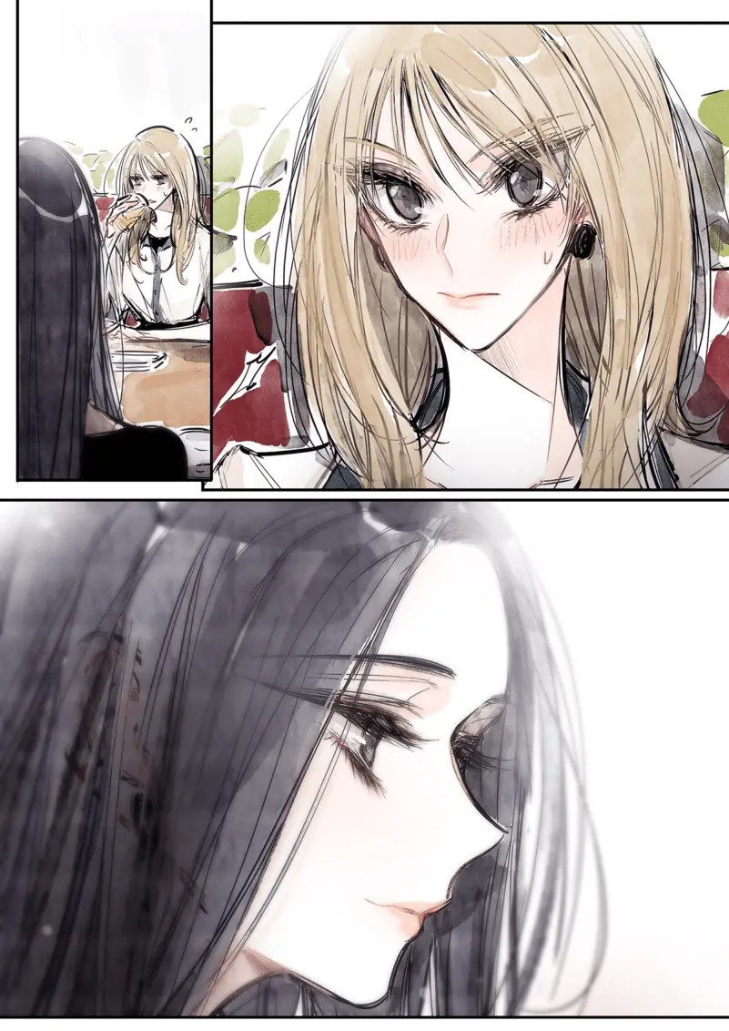 Inversion Chapter 1 - Trang 19